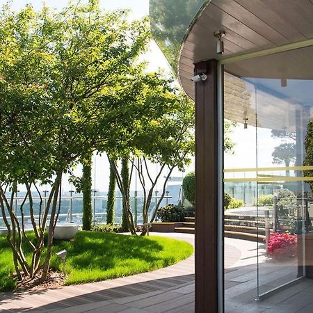 Royal Tower Vip Smart Apartments 4 Κίεβο Εξωτερικό φωτογραφία