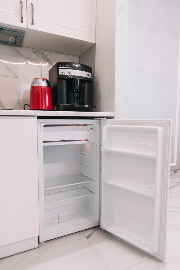 Royal Tower Vip Smart Apartments 4 Κίεβο Εξωτερικό φωτογραφία