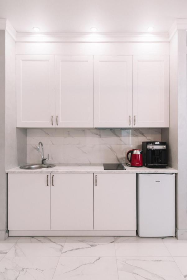 Royal Tower Vip Smart Apartments 4 Κίεβο Εξωτερικό φωτογραφία