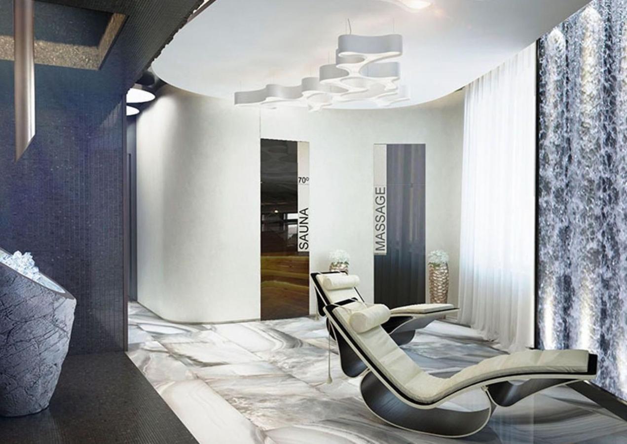 Royal Tower Vip Smart Apartments 4 Κίεβο Εξωτερικό φωτογραφία