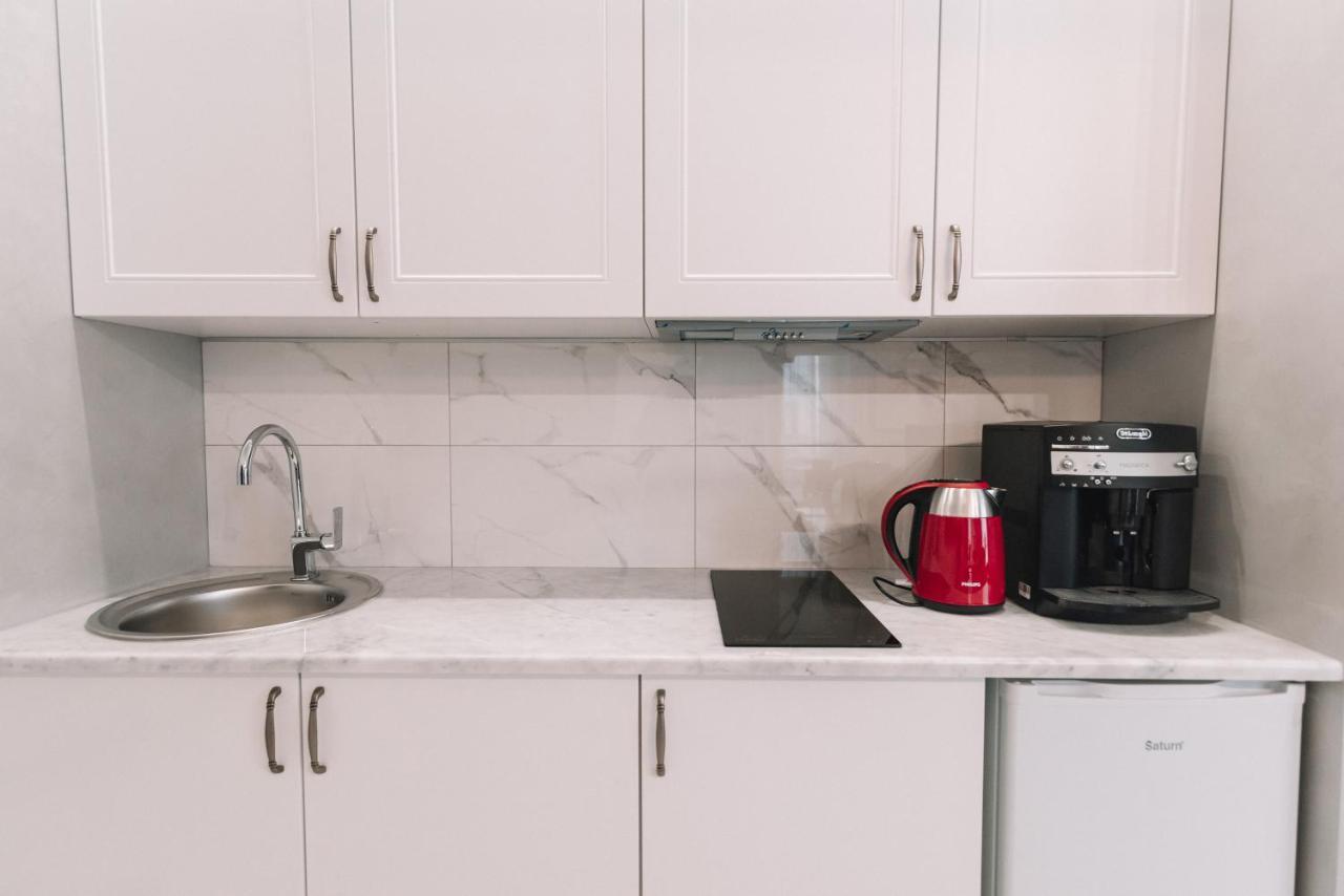 Royal Tower Vip Smart Apartments 4 Κίεβο Εξωτερικό φωτογραφία