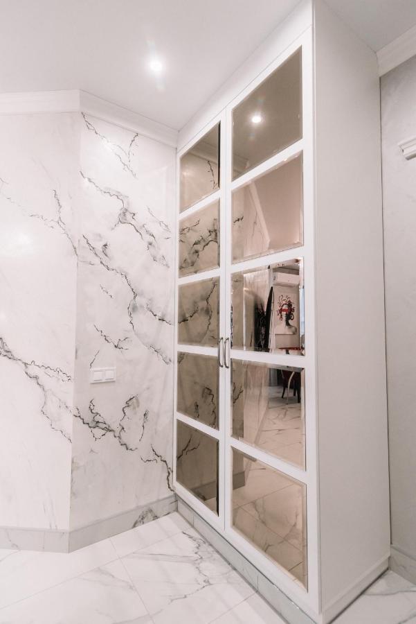 Royal Tower Vip Smart Apartments 4 Κίεβο Εξωτερικό φωτογραφία