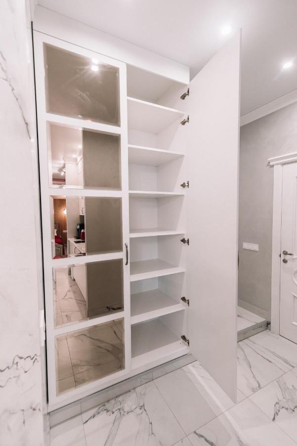 Royal Tower Vip Smart Apartments 4 Κίεβο Εξωτερικό φωτογραφία