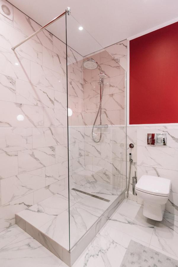Royal Tower Vip Smart Apartments 4 Κίεβο Εξωτερικό φωτογραφία