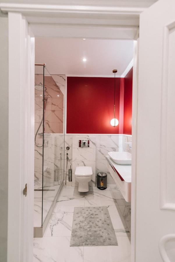 Royal Tower Vip Smart Apartments 4 Κίεβο Εξωτερικό φωτογραφία